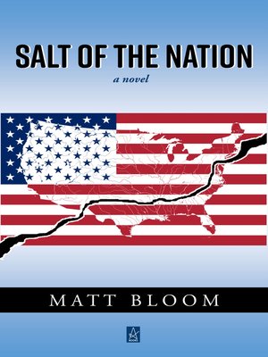 cover image of Salt of the Nation